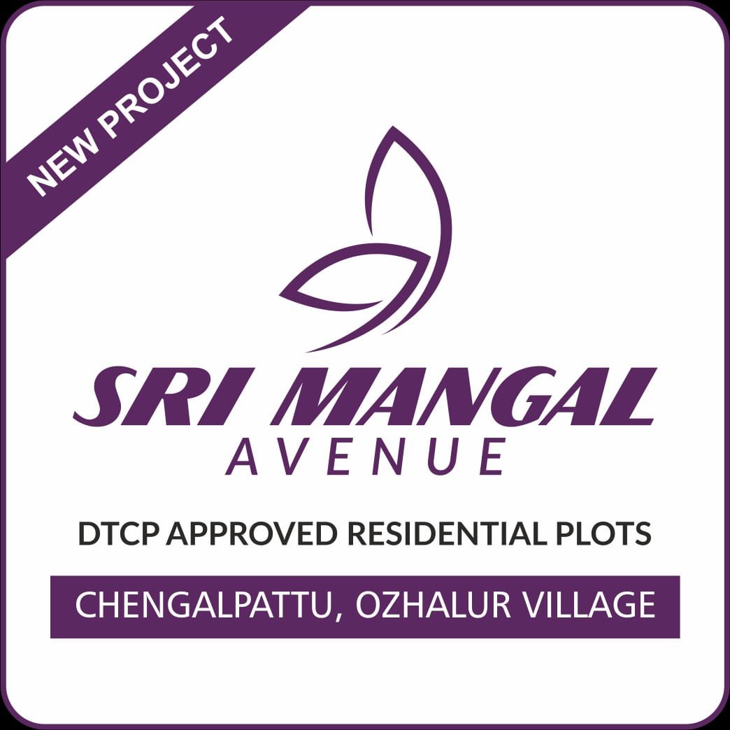 Sri Mangal Avenue